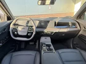 KGM Actyon 1.5 GDI Hybrid Titananium | 204 PK | Full option | Pano thumbnail 20