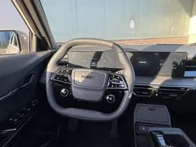 KGM Actyon 1.5 GDI Hybrid Titananium | 204 PK | Full option | Pano thumbnail 21