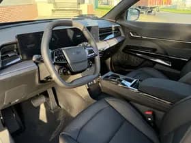 KGM Actyon 1.5 GDI Hybrid Titananium | 204 PK | Full option | Pano thumbnail 22