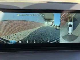 KGM Actyon 1.5 GDI Hybrid Titananium | 204 PK | Full option | Pano thumbnail 29