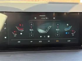 KGM Actyon 1.5 GDI Hybrid Titananium | 204 PK | Full option | Pano thumbnail 30