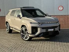 KGM Actyon 1.5 GDI Hybrid Titananium | 204 PK | Full option | Pano thumbnail 4