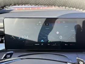 KGM Actyon 1.5 GDI Hybrid Titananium | 204 PK | Full option | Pano thumbnail 32