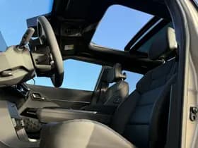 KGM Actyon 1.5 GDI Hybrid Titananium | 204 PK | Full option | Pano thumbnail 33