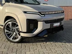 KGM Actyon 1.5 GDI Hybrid Titananium | 204 PK | Full option | Pano thumbnail 5