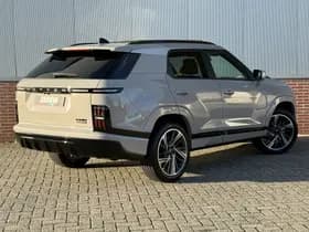 KGM Actyon 1.5 GDI Hybrid Titananium | 204 PK | Full option | Pano thumbnail 7