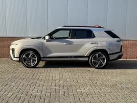 KGM Actyon 1.5 GDI Hybrid Titananium | 204 PK | Full option | Pano thumbnail 8