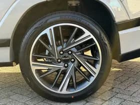 KGM Actyon 1.5 GDI Hybrid Titananium | 204 PK | Full option | Pano thumbnail 9