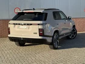 KGM Actyon 1.5 GDI Hybrid Titananium | 204 PK | Full option | Pano thumbnail 10