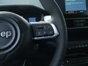 Jeep Avenger 1.2 e-Hybrid Summit | Navi | JBL | Camera | Winter | 18" thumbnail 16