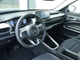 Jeep Avenger 1.2 e-Hybrid Summit | Navi | JBL | Camera | Winter | 18" thumbnail 21