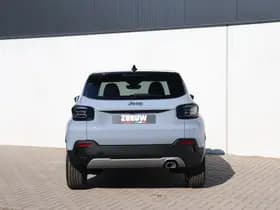 Jeep Avenger 1.2 e-Hybrid Summit | Navi | JBL | Camera | Winter | 18" thumbnail 9