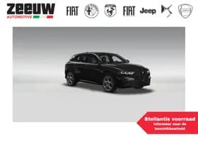 Alfa Romeo Tonale Sprint - Plug-in Hybrid Automaat