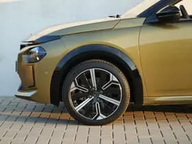 Lancia Ypsilon LX 51 kWh | Navi | Exclusive | "Oro" thumbnail 12