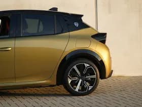 Lancia Ypsilon LX 51 kWh | Navi | Exclusive | "Oro" thumbnail 13