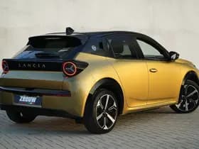 Lancia Ypsilon LX 51 kWh | Navi | Exclusive | "Oro" thumbnail 18