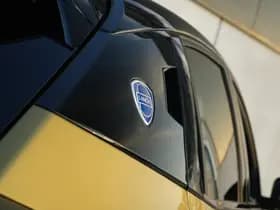 Lancia Ypsilon LX 51 kWh | Navi | Exclusive | "Oro" thumbnail 19