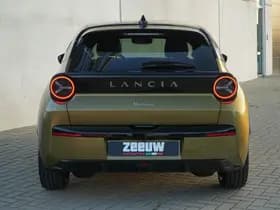 Lancia Ypsilon LX 51 kWh | Navi | Exclusive | "Oro" thumbnail 21