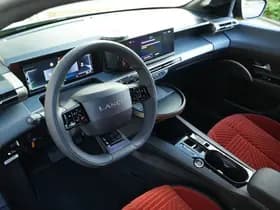 Lancia Ypsilon LX 51 kWh | Navi | Exclusive | "Oro" thumbnail 22