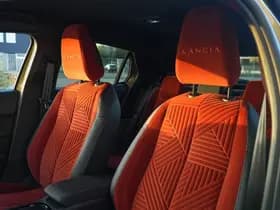 Lancia Ypsilon LX 51 kWh | Navi | Exclusive | "Oro" thumbnail 25