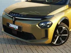 Lancia Ypsilon LX 51 kWh | Navi | Exclusive | "Oro" thumbnail 4