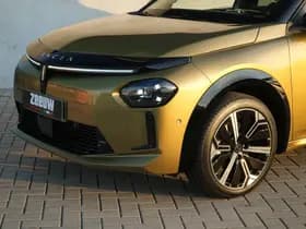 Lancia Ypsilon LX 51 kWh | Navi | Exclusive | "Oro" thumbnail 8