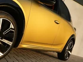 Lancia Ypsilon LX 51 kWh | Navi | Exclusive | "Oro" thumbnail 9