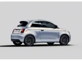 Fiat 500 La Prima thumbnail 2
