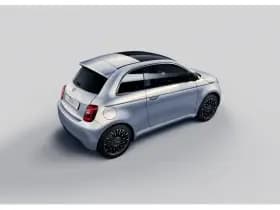 Fiat 500 La Prima thumbnail 3