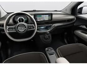 Fiat 500 La Prima thumbnail 4