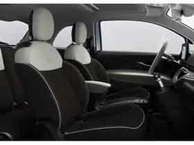 Fiat 500 La Prima thumbnail 5