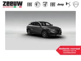 Alfa Romeo Tonale Automaat