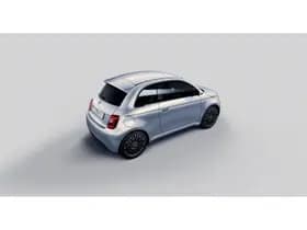 Fiat 500 ICON thumbnail 3