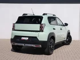 Fiat Grande Panda 1.2 Hybrid 100 PK Icon | Pack Style | Automaat thumbnail 6