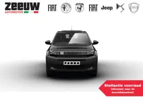Fiat Grande Panda thumbnail 1
