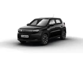 Fiat Grande Panda thumbnail 2