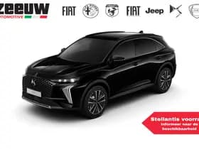 DS DS 7 Étoile Automaat | 20" lichtmetalen velgen TOKYO