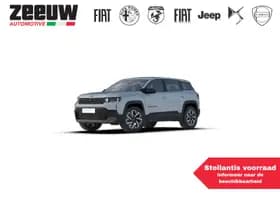 Jeep Compass Altitude Automaat
