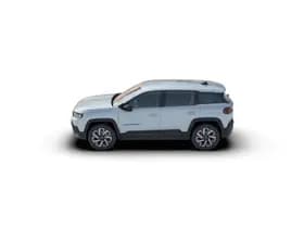 Jeep Compass Altitude Automaat thumbnail 3