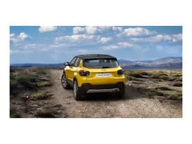 Jeep Avenger thumbnail 2