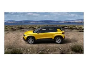 Jeep Avenger thumbnail 3