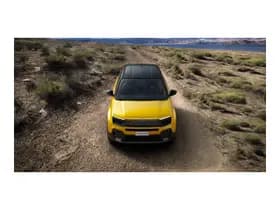 Jeep Avenger thumbnail 4