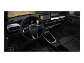 Jeep Avenger thumbnail 5