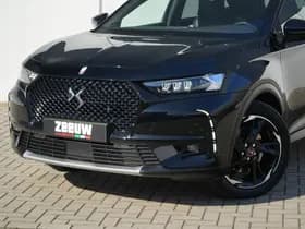 DS DS 7 Crossback E-Tense 225 PK Black Line Rivoli | Leder | Focal | Memory | LED thumbnail 2