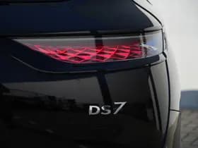 DS DS 7 Crossback E-Tense 225 PK Black Line Rivoli | Leder | Focal | Memory | LED thumbnail 12