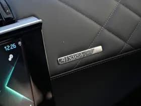 DS DS 7 Crossback E-Tense 225 PK Black Line Rivoli | Leder | Focal | Memory | LED thumbnail 19