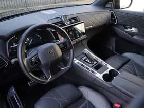 DS DS 7 Crossback E-Tense 225 PK Black Line Rivoli | Leder | Focal | Memory | LED thumbnail 22