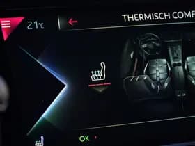 DS DS 7 Crossback E-Tense 225 PK Black Line Rivoli | Leder | Focal | Memory | LED thumbnail 30