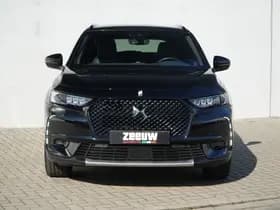 DS DS 7 Crossback E-Tense 225 PK Black Line Rivoli | Leder | Focal | Memory | LED thumbnail 5