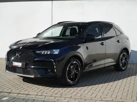 DS DS 7 Crossback E-Tense 225 PK Black Line Rivoli | Leder | Focal | Memory | LED thumbnail 6